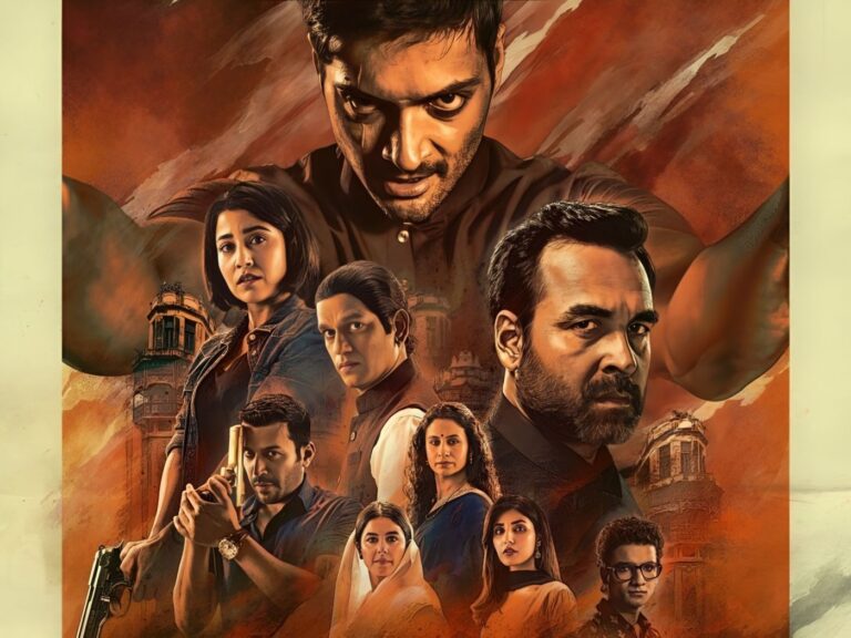 Did Censorship Pressure Kill Mirzapur Season 3?