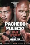 Diego Pacheco vs. Maciej Sulecki Movie Streaming Online
