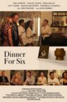 Dinner for Six Movie Streaming Online