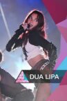 Dua Lipa: Live at Glastonbury 2024 Movie Streaming Online