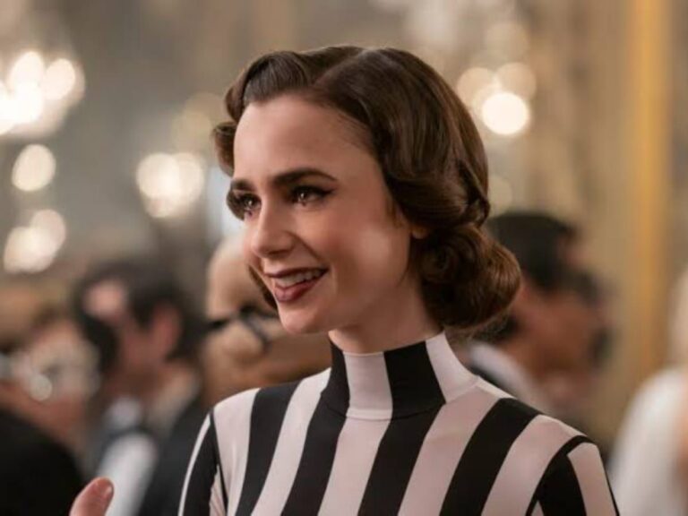 ‘Emily in Paris’ Season 4 Trailer Promises More Romance, More Twists