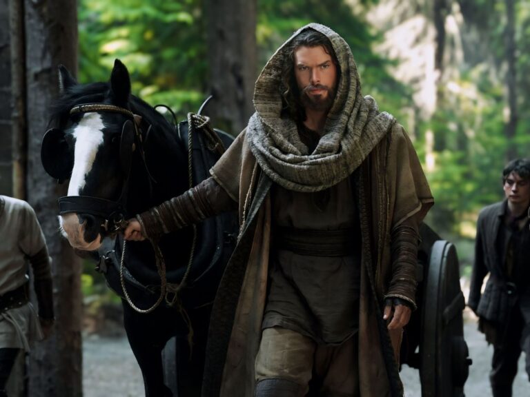 Everything To Know About Final Season Of Netflix’s ‘Vikings:Valhalla’