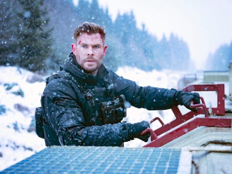 Extraction 3 Release Delay Explained By Chris Hemsworth