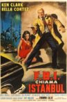 F.B.I. chiama Istanbul Movie Streaming Online