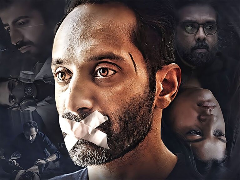 Fahadh Faasil’s ‘Dhoomam’ OTT Saga Continues Even A Year Later
