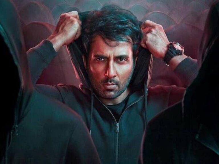 Sonu Sood’s Action Thriller ‘Fateh’ To Release On This Date!