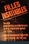 Filles insatiables Movie Streaming Online