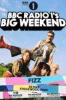 FIZZ Live at Radio 1's Big Weekend Movie Streaming Online