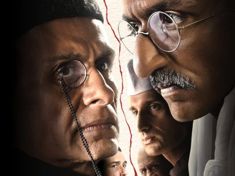 Freedom At Midnight Is Getting Backlash For This Reason!