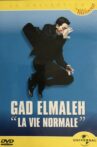 Gad Elmaleh - The Normal Life Movie Streaming Online
