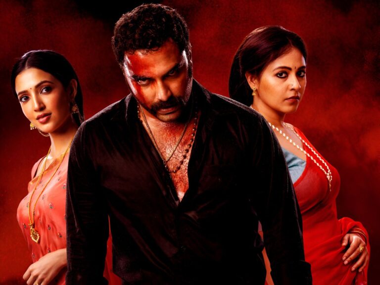 Gangs Of Godavari Is About To Hit The OTT in Hindi