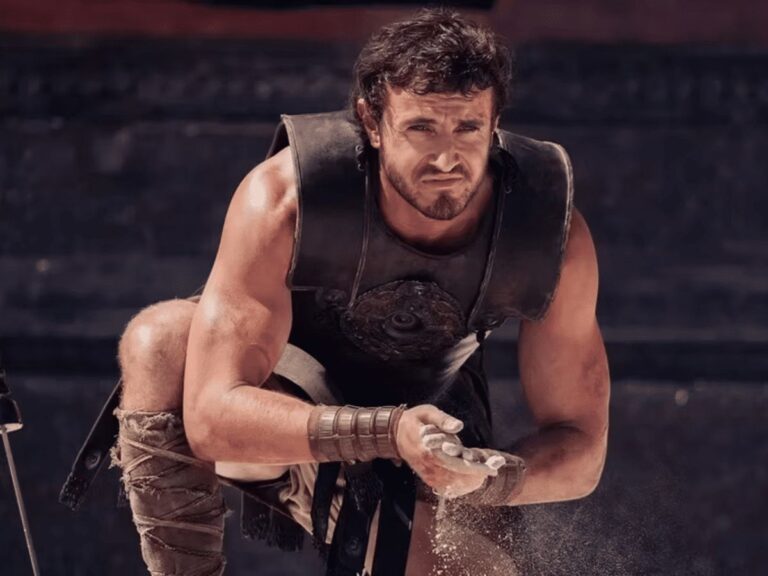 Gladiator 2: Is Paul Mescal’s Lucius Son Of This Iconic Character?