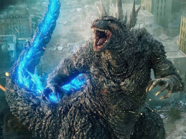 Godzilla Minus One Color’ To Stream In India On This Platform!