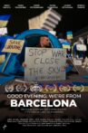 Good evening, we're from Barcelona Movie Streaming Online