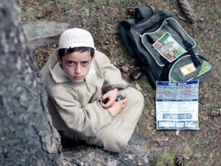 This Innocent Heartfelt Drama On Netflix Is A Must Watch