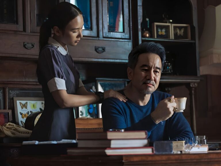 Here’s What Makes Thai Drama ‘Master Of The House’ A Global Hit