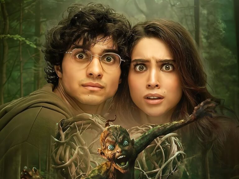 Here’s Why ‘Munjya’s’ Success Story Is Relevant!