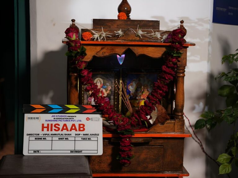 Shefali Shah, Jaideep Ahlawat Reunite For Vipul Amrutlal Shah’s ‘Hisaab’