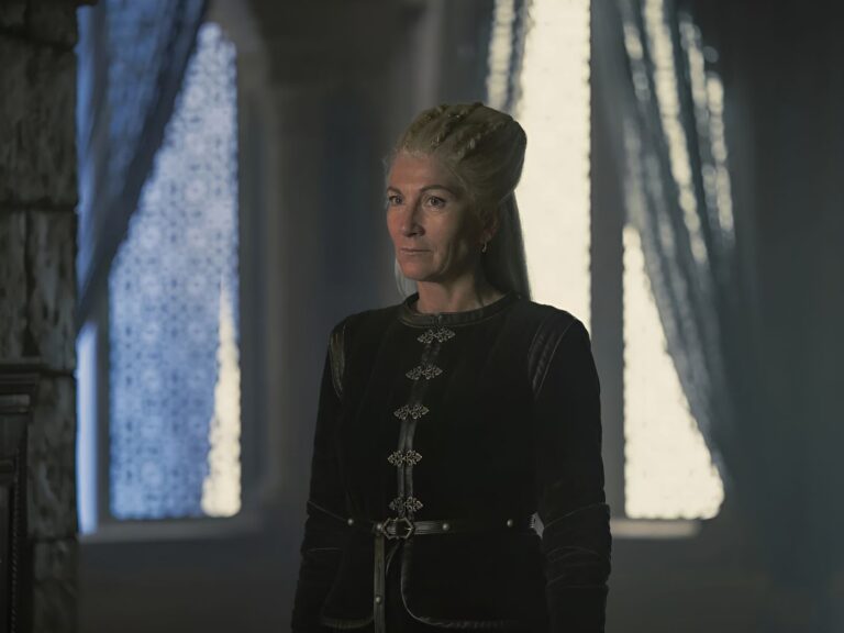 HOTD Season 2: What Does Rhaenys’ Death Mean For The Blacks?