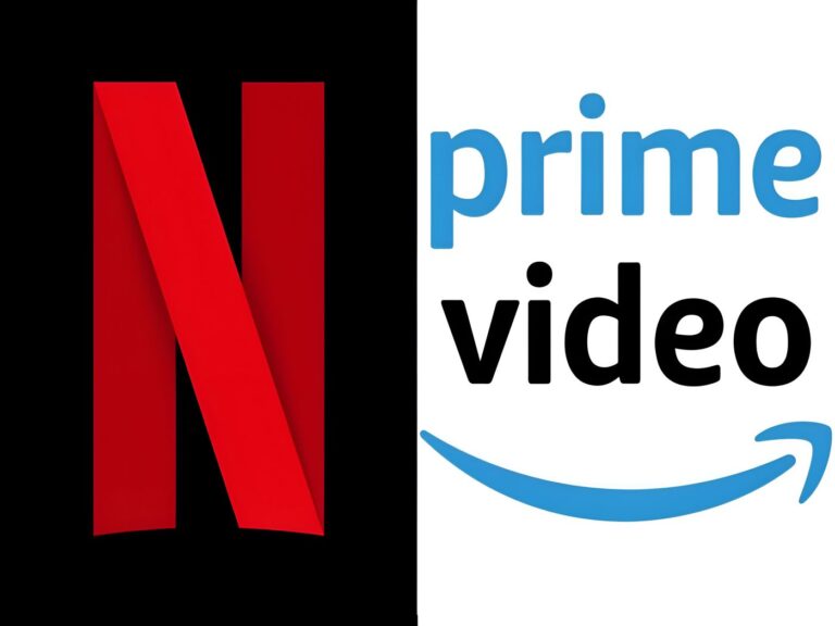 How Netflix and Prime Video Are Migrating from the USA…