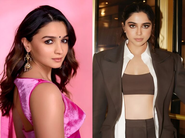 Huge! Alia Bhatt’s Spy Universe Film Sets Title