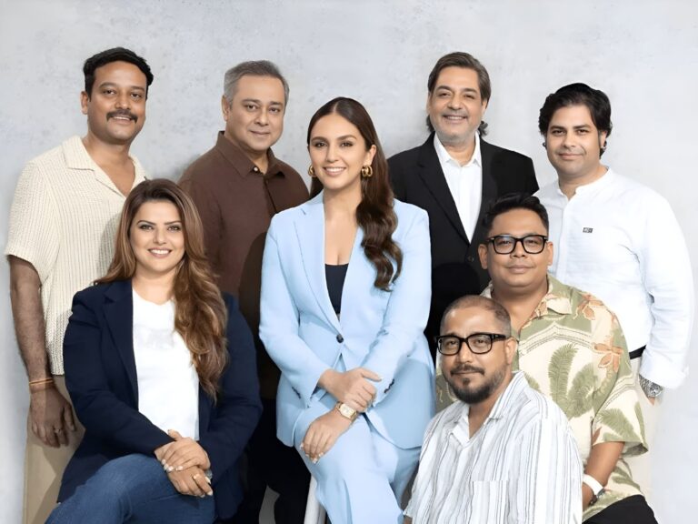 Huma Qureshi, Chandrachur Singh Set To Lead Shiladitya Bora’s ‘Bayaan’