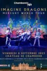 Imagine Dragons, live à Chambord Movie Streaming Online