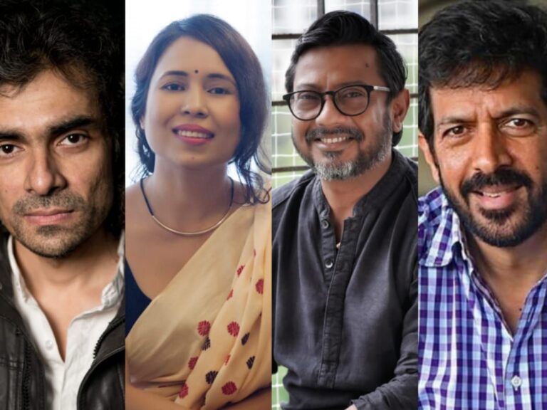 Kabir Khan, Imtiaz Ali’s Anthology To Open In Melbourne Film Festival !