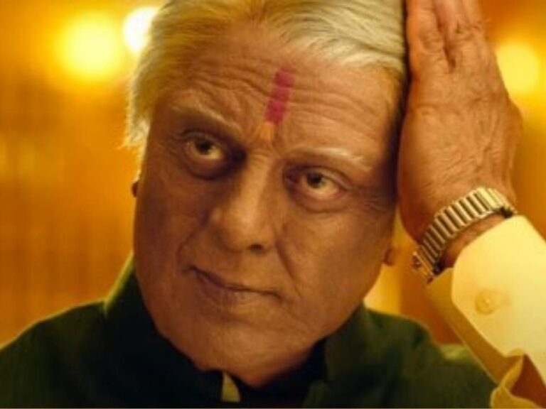 Is Long Run Time The Real Issue With ‘Indian 2’?