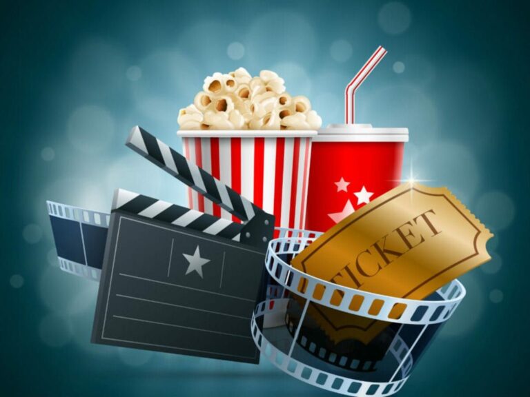 Government Is Imposing Tax On OTT Subscription And Cinema Tickets?