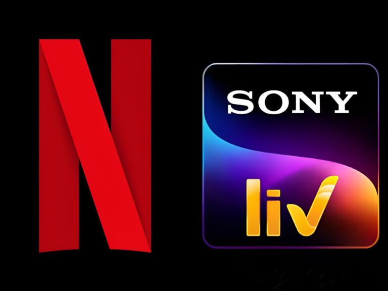 Indian WWE Fans Are Left Hanging In Uncertainty Between Netflix and SonyLIV