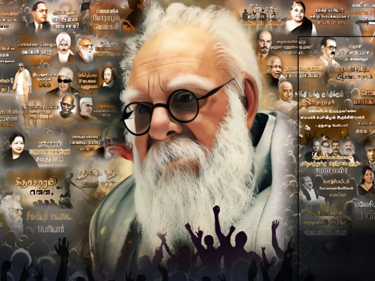 India’s First OTT Platform Dedicated to Political Agenda Launched!