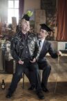 Inside No. 9: Bernie Clifton's Dressing Room Movie Streaming Online