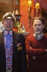 Inside No. 9: Last Night of the Proms Movie Streaming Online