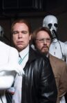 Inside No. 9: Private View Movie Streaming Online
