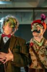 Inside No. 9: Wuthering Heist Movie Streaming Online