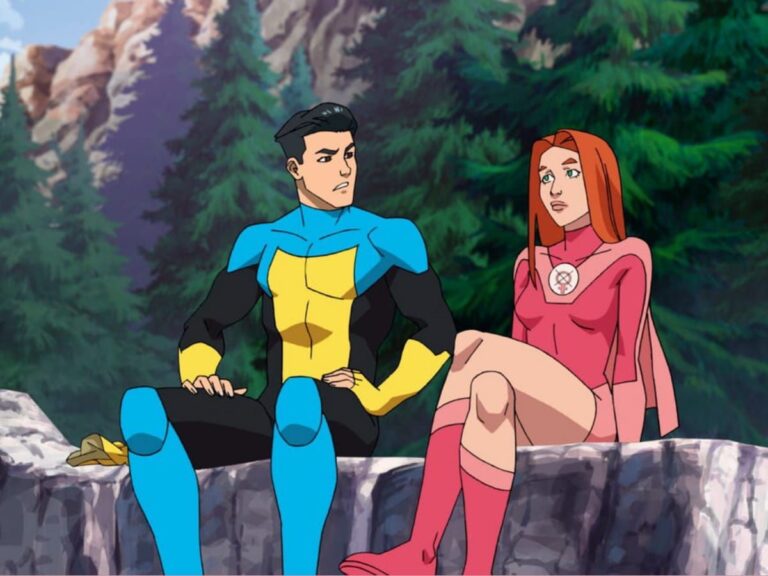 Prime Video Shares Exciting Updates On Invincible S3 And S4