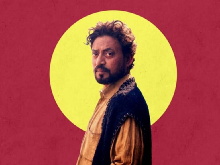 This Irrfan Khan Film Is Coming To BMS Stream