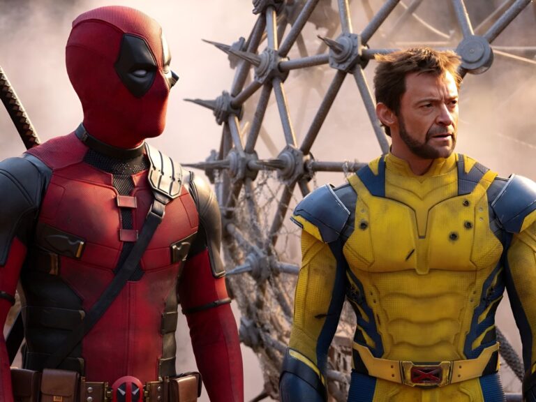 Is Marvel Avoiding India?