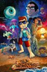 Isla Monstro Movie Streaming Online