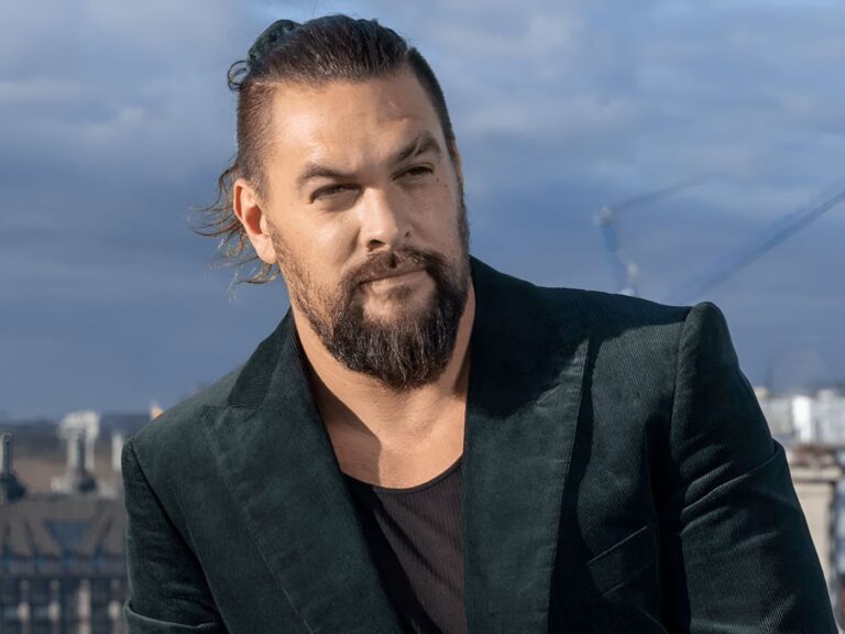 Jason Momoa Being Eyed For This Role In ‘Supergirl: Woman Of Tomorrow’