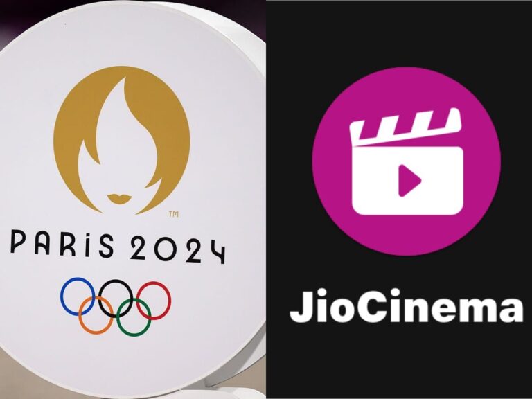 Fans Aren’t Happy About JioCinema’s Olympic 2024 Streaming