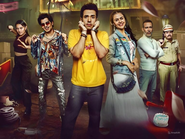 Jio Cinema Launches ‘Dus June Kii Raat’ & ‘Shekhar Home’