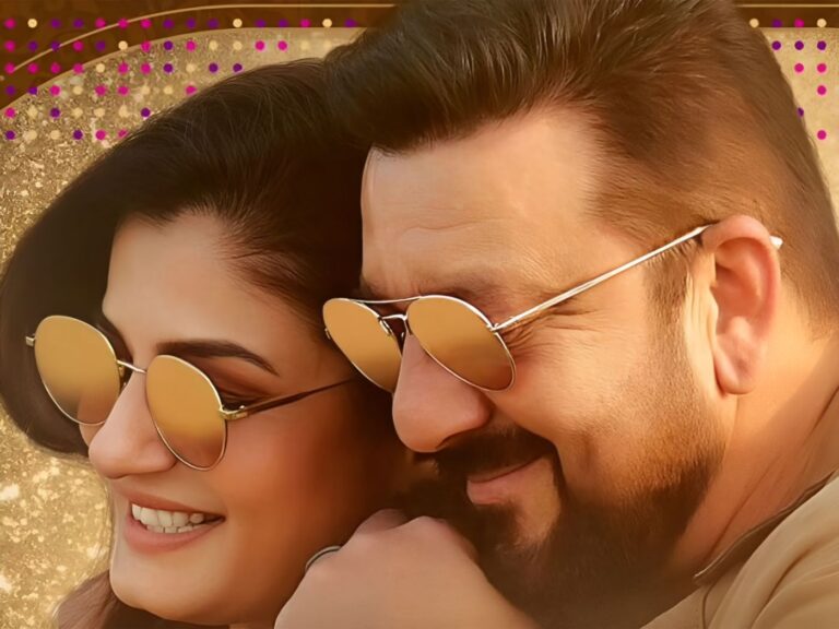 Jio Cinema’s ‘Ghudchadi’: Slightly Grander Version Of ‘Luv Ki Arrange Marriage’