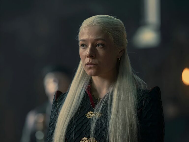 JioCinema Continues To Censor ‘House Of The Dragon Season 2’, Check Out Episode 4