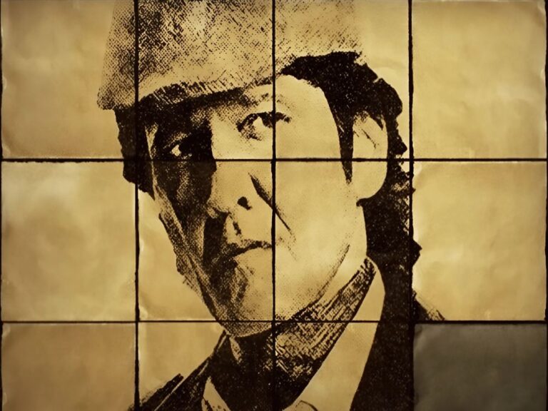 JioCinema Unveils Title & First Look of Desi Sherlock Holmes!