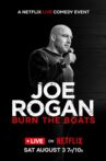 Joe Rogan: Burn the Boats Movie Streaming Online