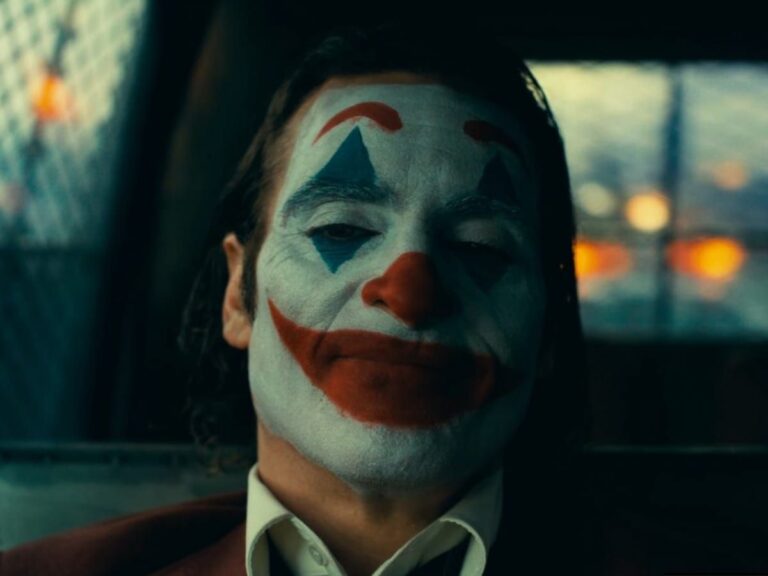 Joker 2 Trailer Promises More Music, More Chaos, and More Shenanigans