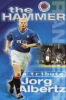 Jorg Albertz: The Hammer Movie Streaming Online