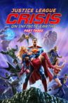 Justice League: Crisis on Infinite Earths Part Three Movie Streaming Online